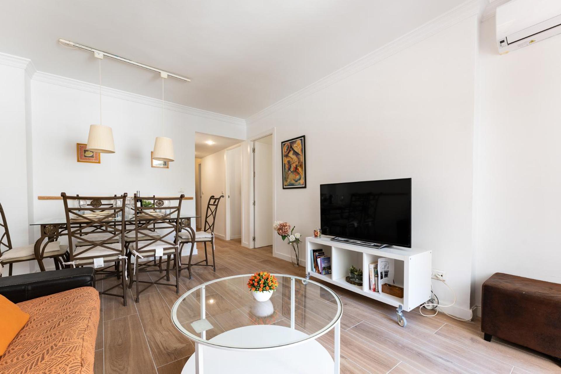 Malagasuite Malagueta Beach & Sun Экстерьер фото